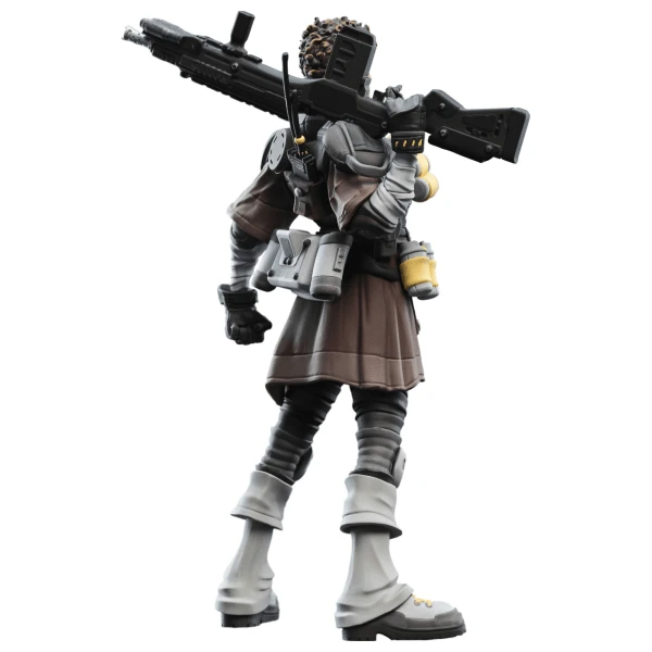 Weta Workshop Figūrėlės WETA WETA A. L. Mini Epics V. Fig. Bangalore WETA145003044