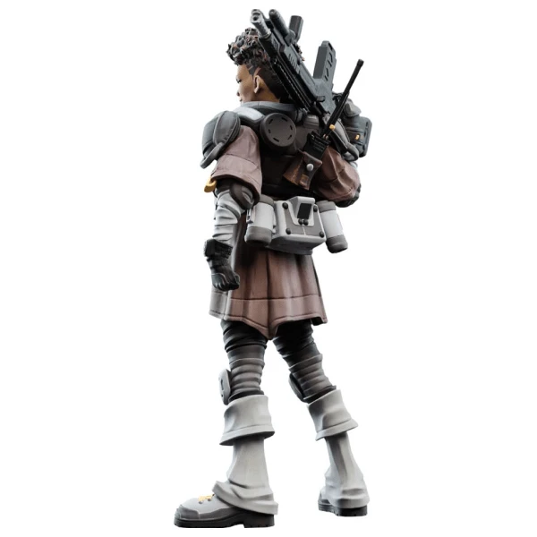 Weta Workshop Figūrėlės WETA WETA A. L. Mini Epics V. Fig. Bangalore WETA145003044