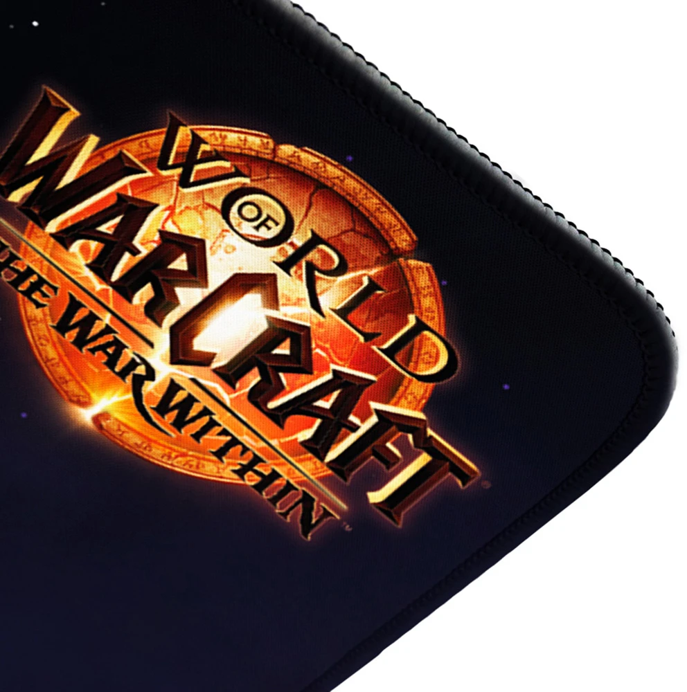 Blizzardworld Of Warcraft „World of WarCraft“ – „The War Within“ pelės kilimėlis
