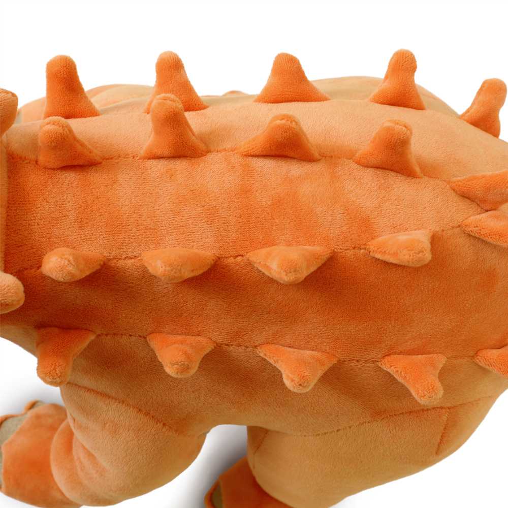 WP MERCHANDISE Plush toy Dinosaur Stegosaurus Seeley 59 cm
