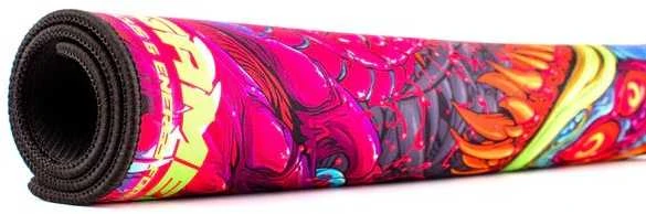 X-Gamer Bulk Hyper Beast Pelės kilimėlis