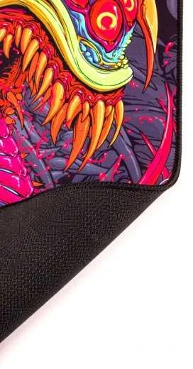 X-Gamer Bulk Hyper Beast Pelės kilimėlis