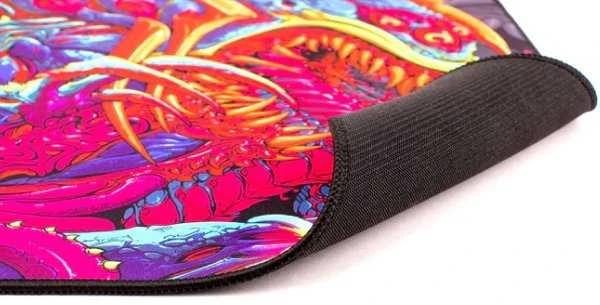 X-Gamer Bulk Hyper Beast Pelės kilimėlis