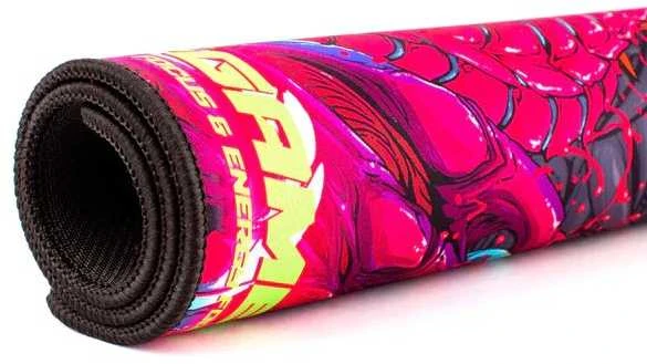 X-Gamer Bulk Hyper Beast Pelės kilimėlis