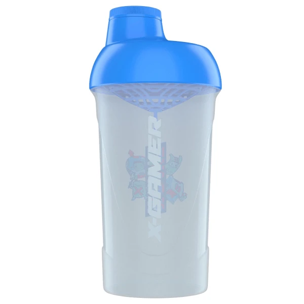 Gertuvė X-gamer X-Mixr 5.0 X-Rayz Shaker