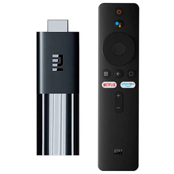 TV priedėlis Xiaomi Mi TV Stick su Android TV