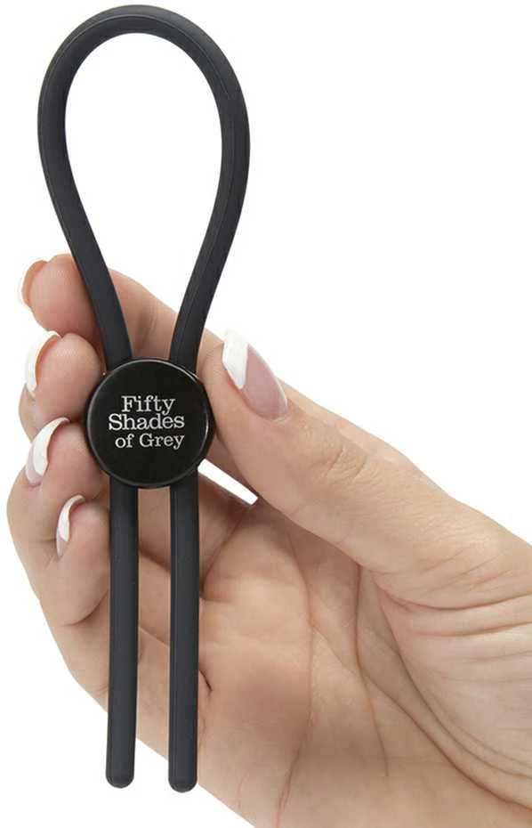 Fifty Shades of Grey FSOG vėl ir vėl