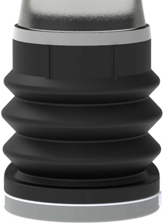 BathMate Hydromax8 skaidrus