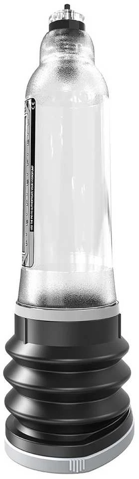 BathMate Hydromax 7 skaidrus