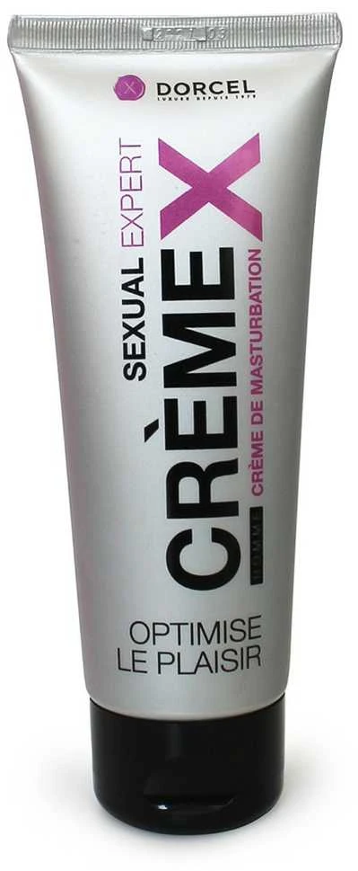 Dorcel CREME X POUR MASTURBATION 100 ml
