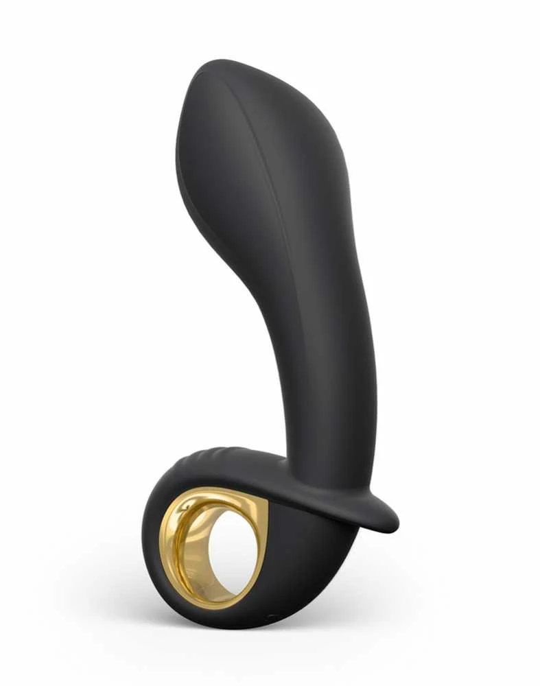 Pumpuojamas vibratorius Dorcel Deep Expand 16cm 10 režimų