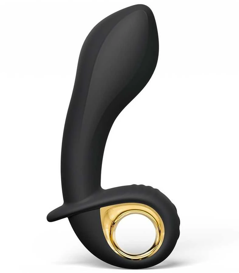 Pumpuojamas vibratorius Dorcel Deep Expand 16cm 10 režimų