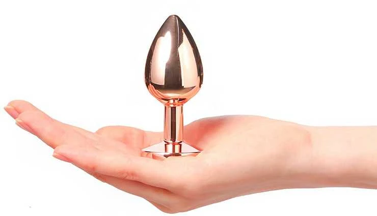Marc Dorcel DIAMOND PLUG M