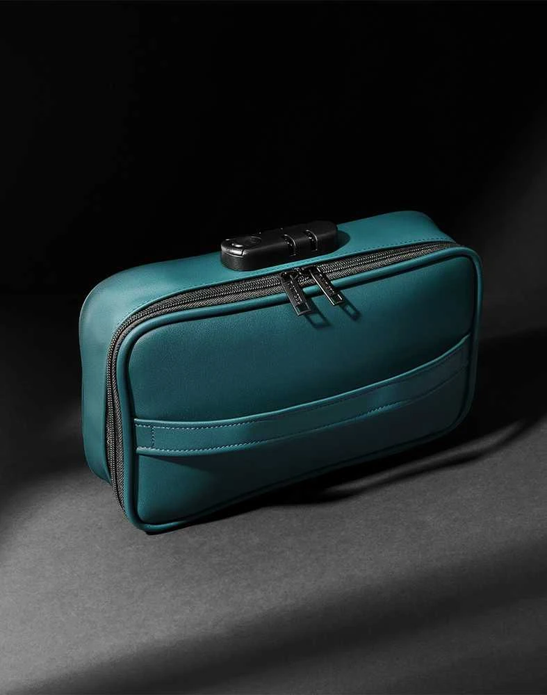 DORCEL Discreet Box Luxury Žalias