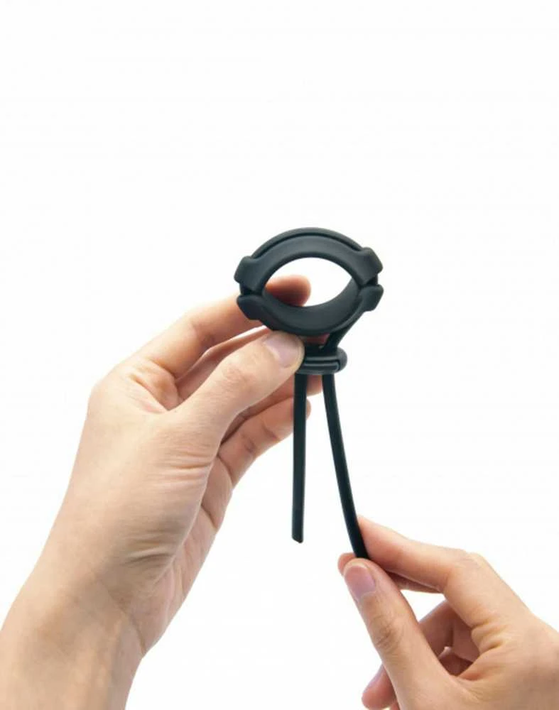 Marc Dorcel DORCEL Fit žiedas