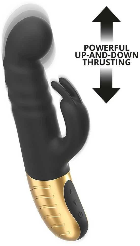 Marc Dorcel DORCEL G-Stormer juodas
