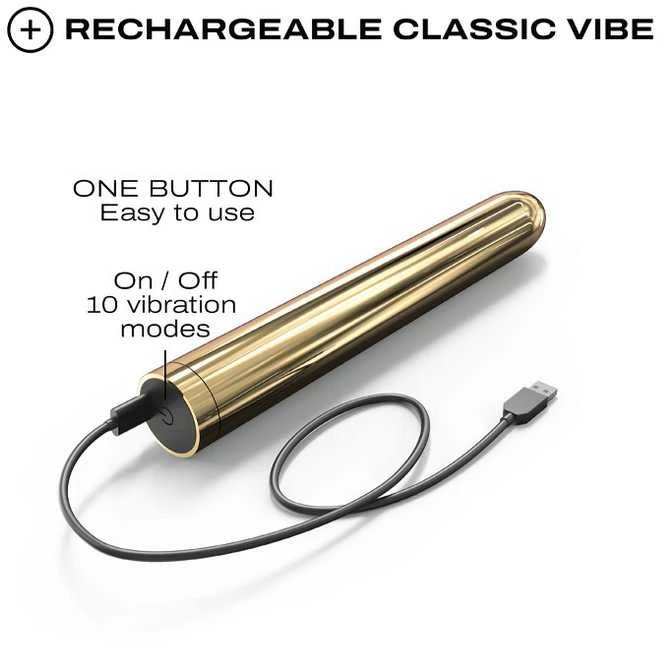 Dorcel GOLDEN BOY 2.0