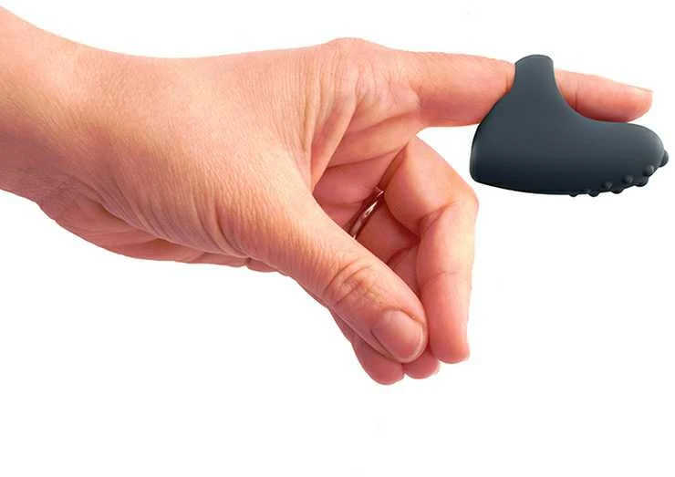 Marc Dorcel Wibrator na palec stymulator dorcel magic finger