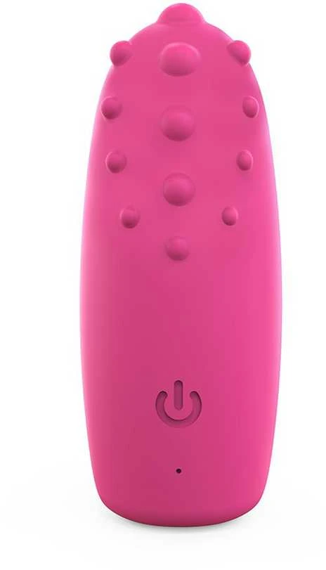 Wibrator na palec stymulator dorcel magic finger