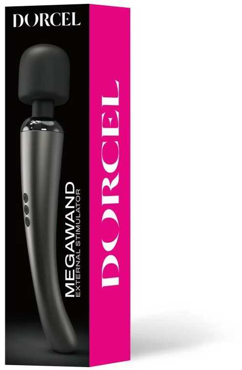 Marc Dorcel DORCEL Megawand išorinis stimuliatorius