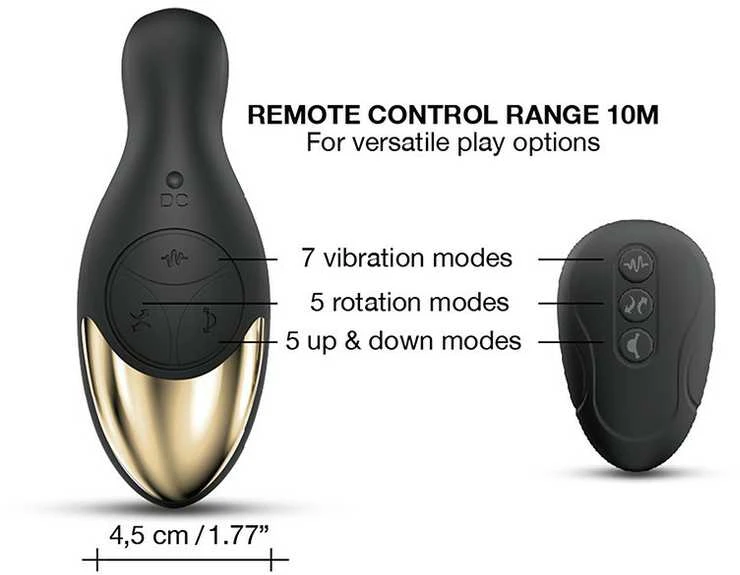 Dorcel MULTI P-JOY