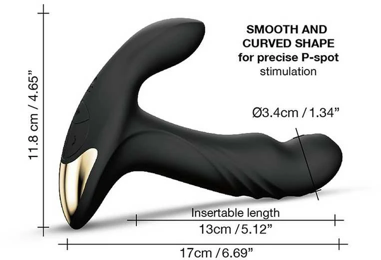 Dorcel MULTI P-JOY
