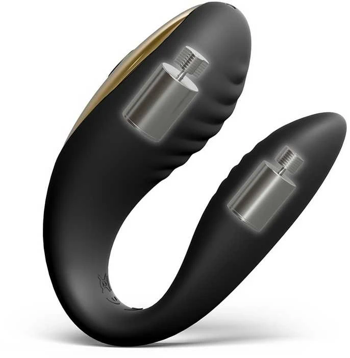 Marc Dorcel DORCEL Tobulas meilužis