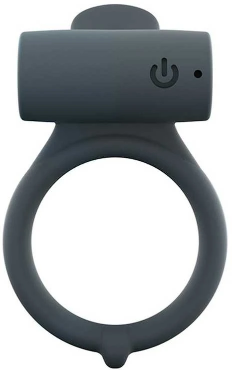 Dorcel power clit + vibruojantis penio žiedas