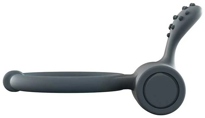 Dorcel power clit + vibruojantis penio žiedas