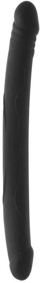 Dorcel real double 42c tikroviškas dvigubas dildo