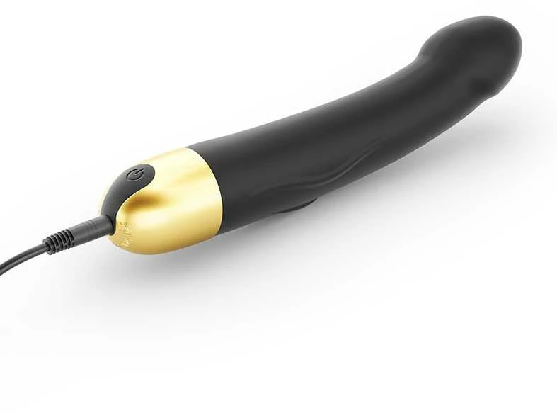 Marc Dorcel Dorcel Real Vibrations tikroviškas vibratorius 21cm