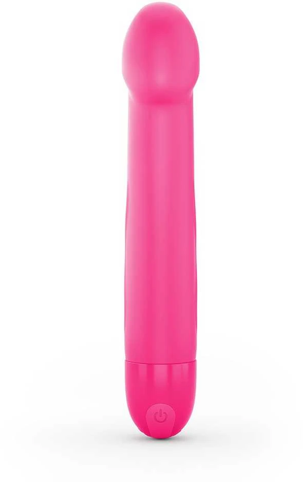 Dorcel Real Vibrations tikroviškas vibratorius 18cm