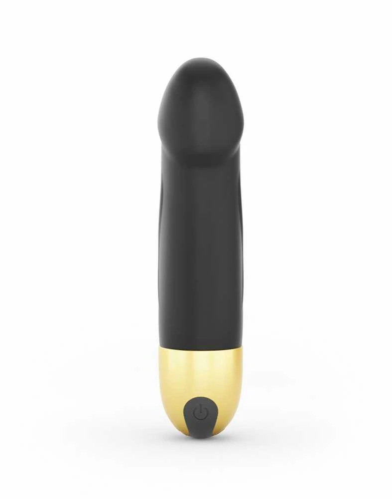 Marc Dorcel Dorcel Real Vibrations tikroviškas vibratorius 16cm