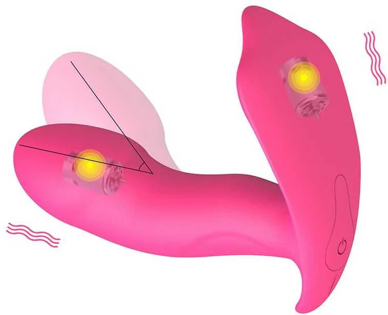 Marc Dorcel DORCEL Secret Clit