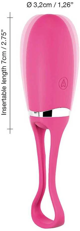 Marc Dorcel DORCEL Secret Delight purpurinė