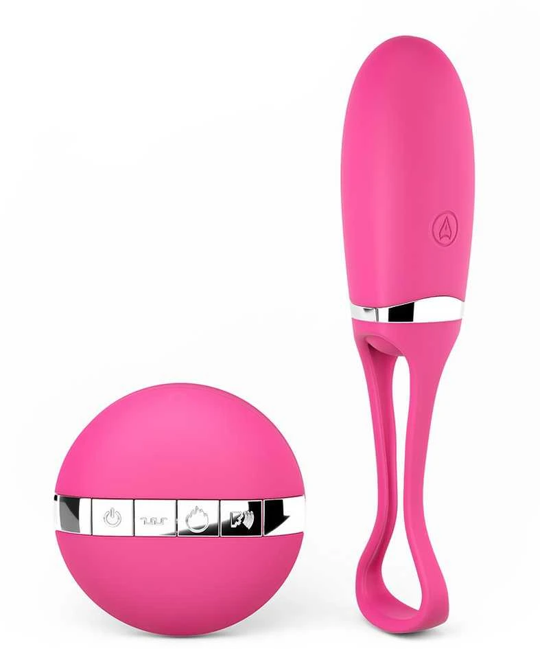 Marc Dorcel DORCEL Secret Delight purpurinė