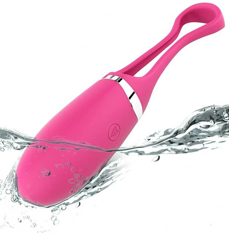 Marc Dorcel DORCEL Secret Delight purpurinė