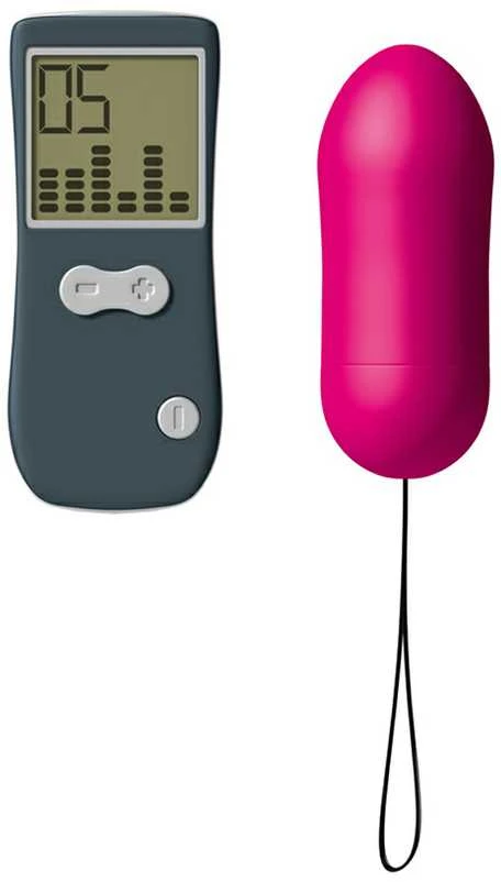 Marc Dorcel DORCEL Secret Vibe