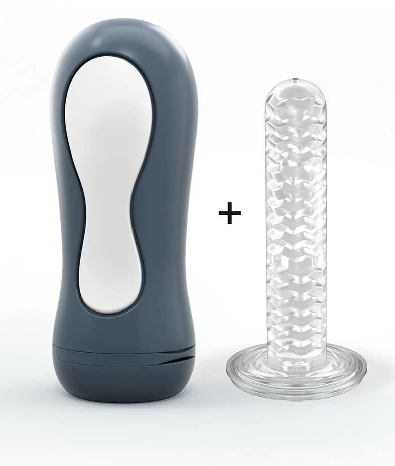 Marc Dorcel DORCEL Seksas