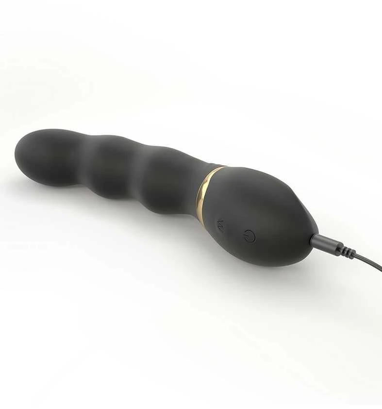 Marc Dorcel DORCEL Too Much 2.0 juodas
