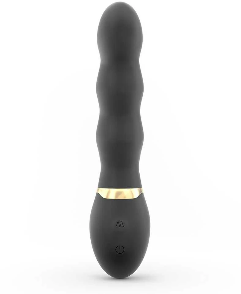 Marc Dorcel DORCEL Too Much 2.0 juodas