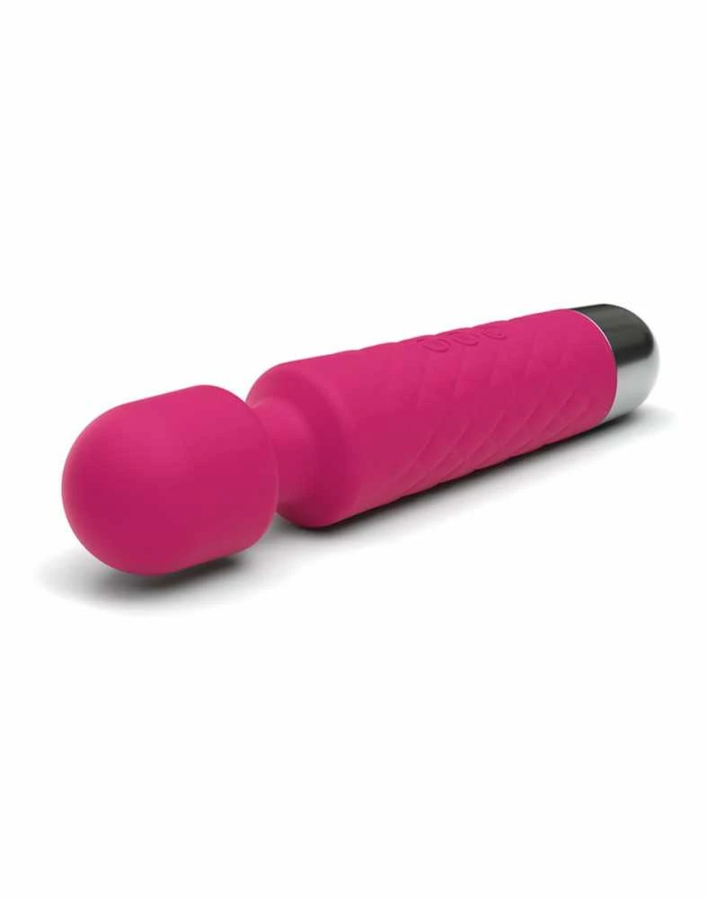 Marc Dorcel Wanderful masażer punktu G Magenta