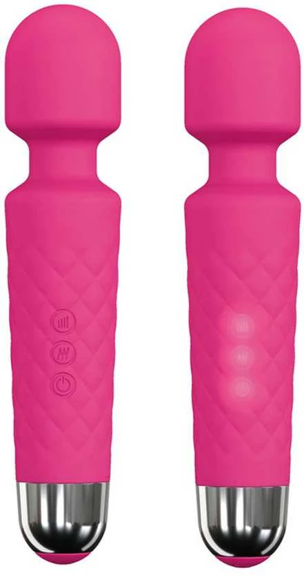 Marc Dorcel Wanderful masażer punktu G Magenta