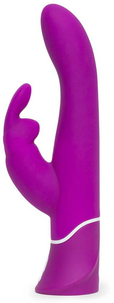 Happy Rabbit Curve Violetinė