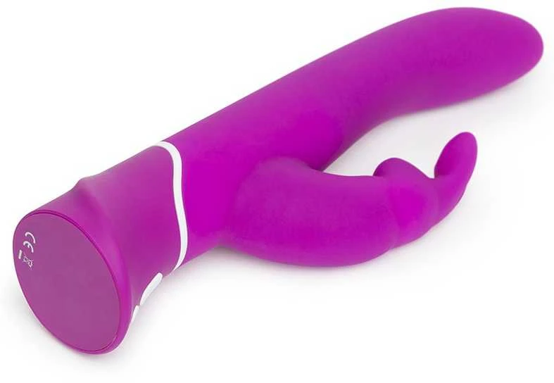 Happy Rabbit Curve Violetinė