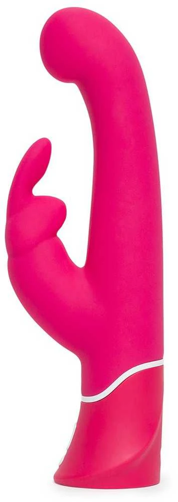 Rožinė Happy Rabbit G-Spot Rožinė
