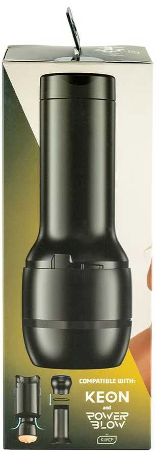 Kiiroo Pajuskite Kayley Gunner PBC