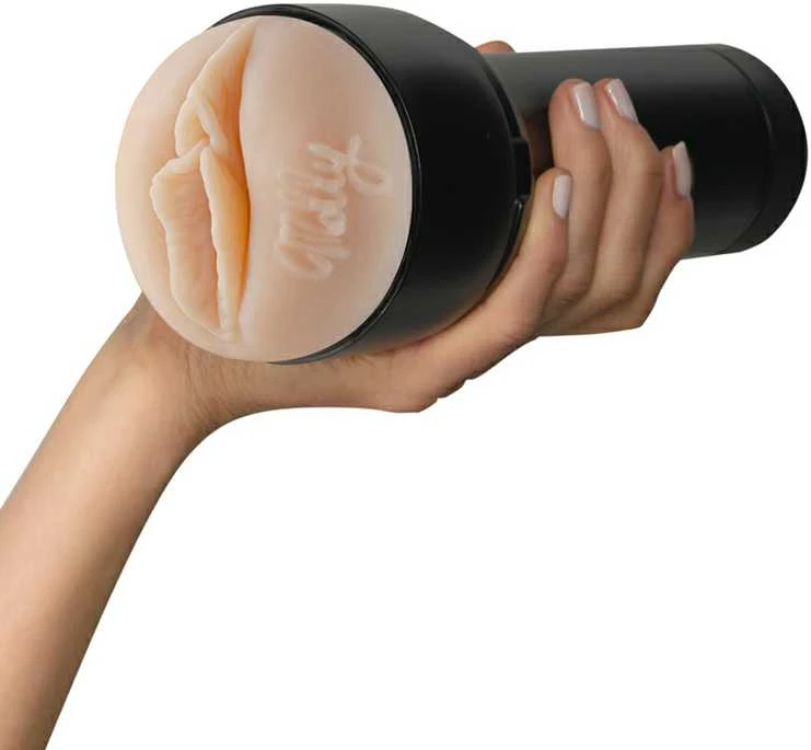 Kiiroo Pajuskite Molly Stewart PBC