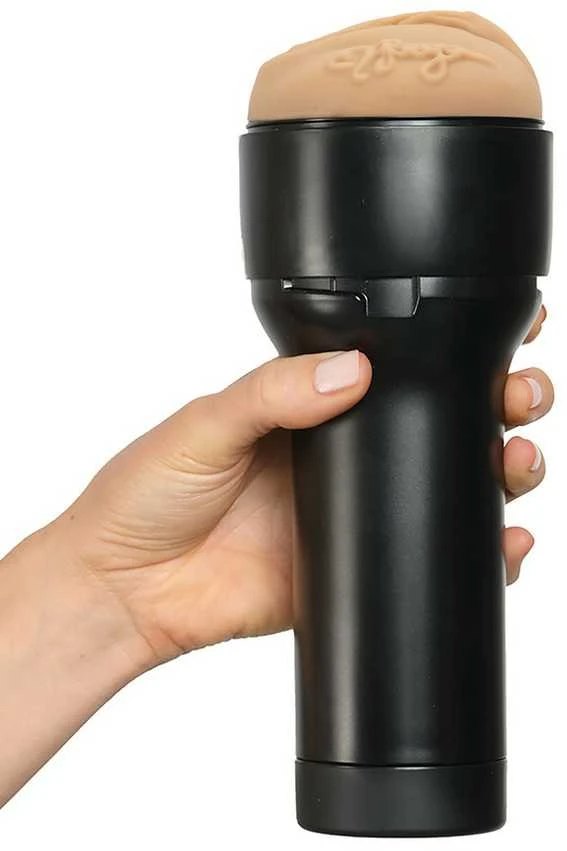 Kiiroo Feel the Sunshine PBC