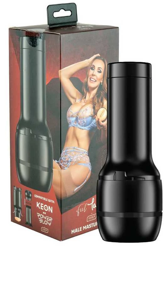 Kiiroo Pajuskite Tanya Tate PBC